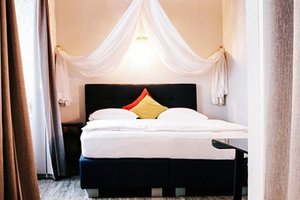 Chambre et suite
