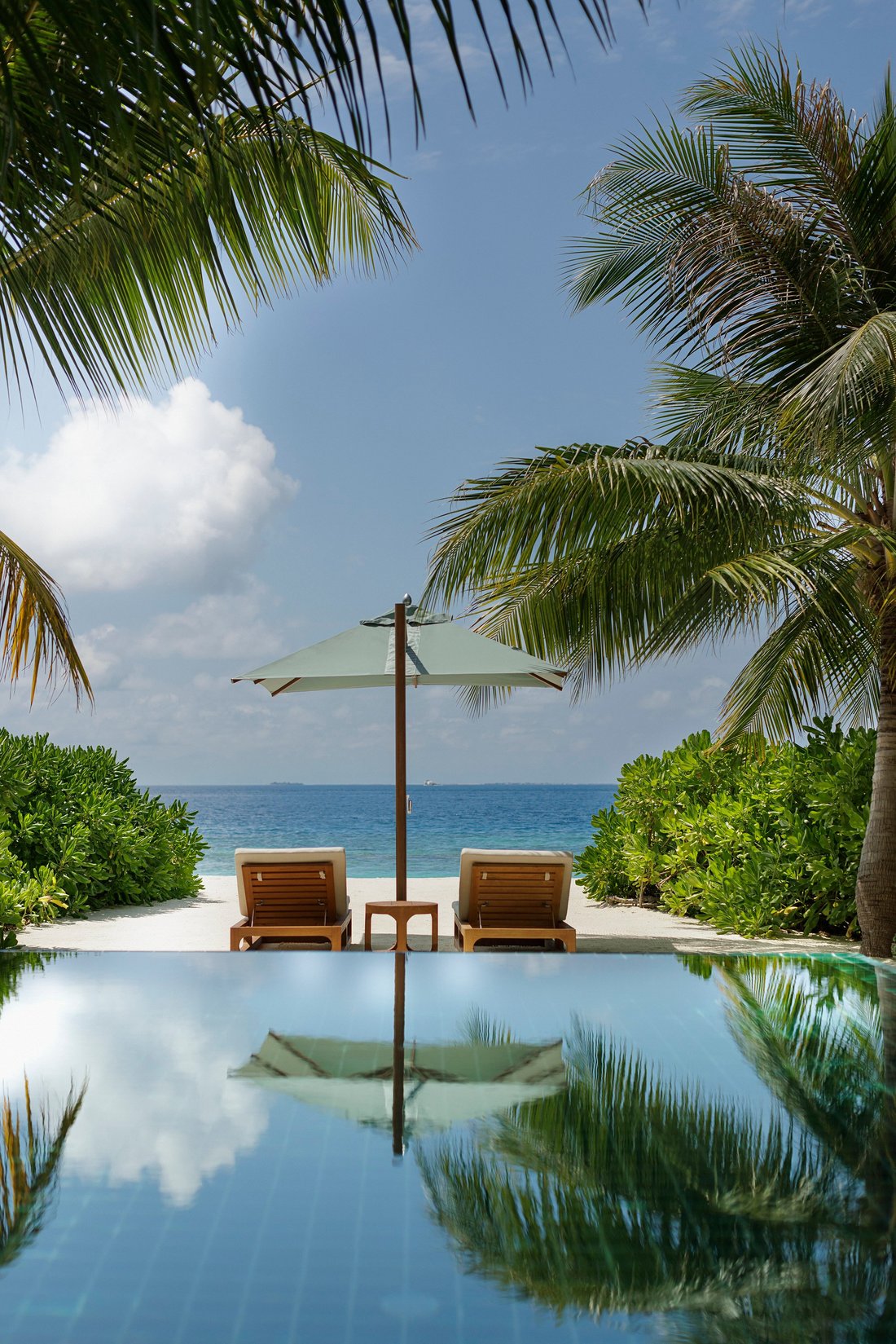 Huvafen Fushi Spa: Pictures & Reviews - Tripadvisor