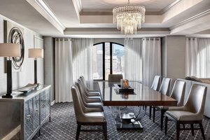 Quarto e suite
