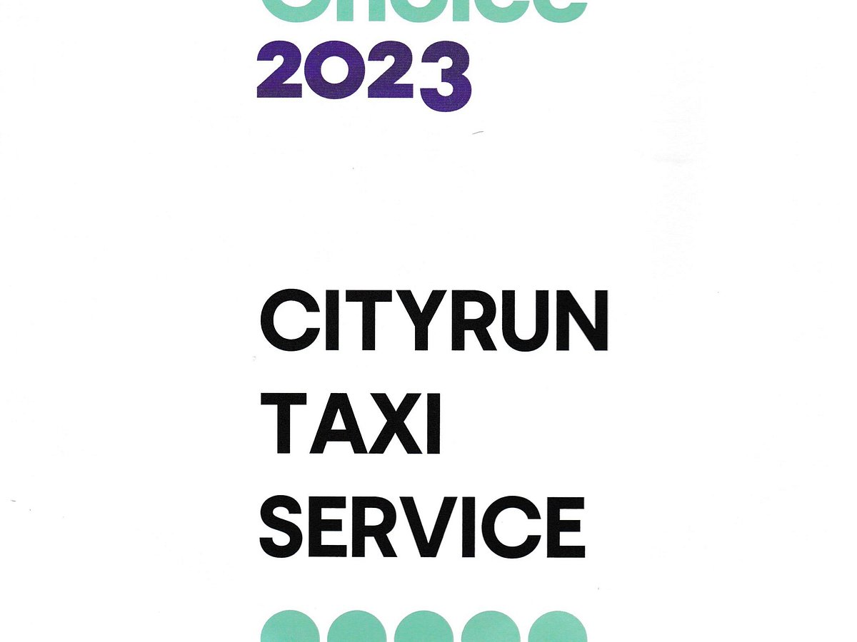 CITYRUN TAXI Service, Солсбери: лучшие советы перед посещением - Tripadvisor