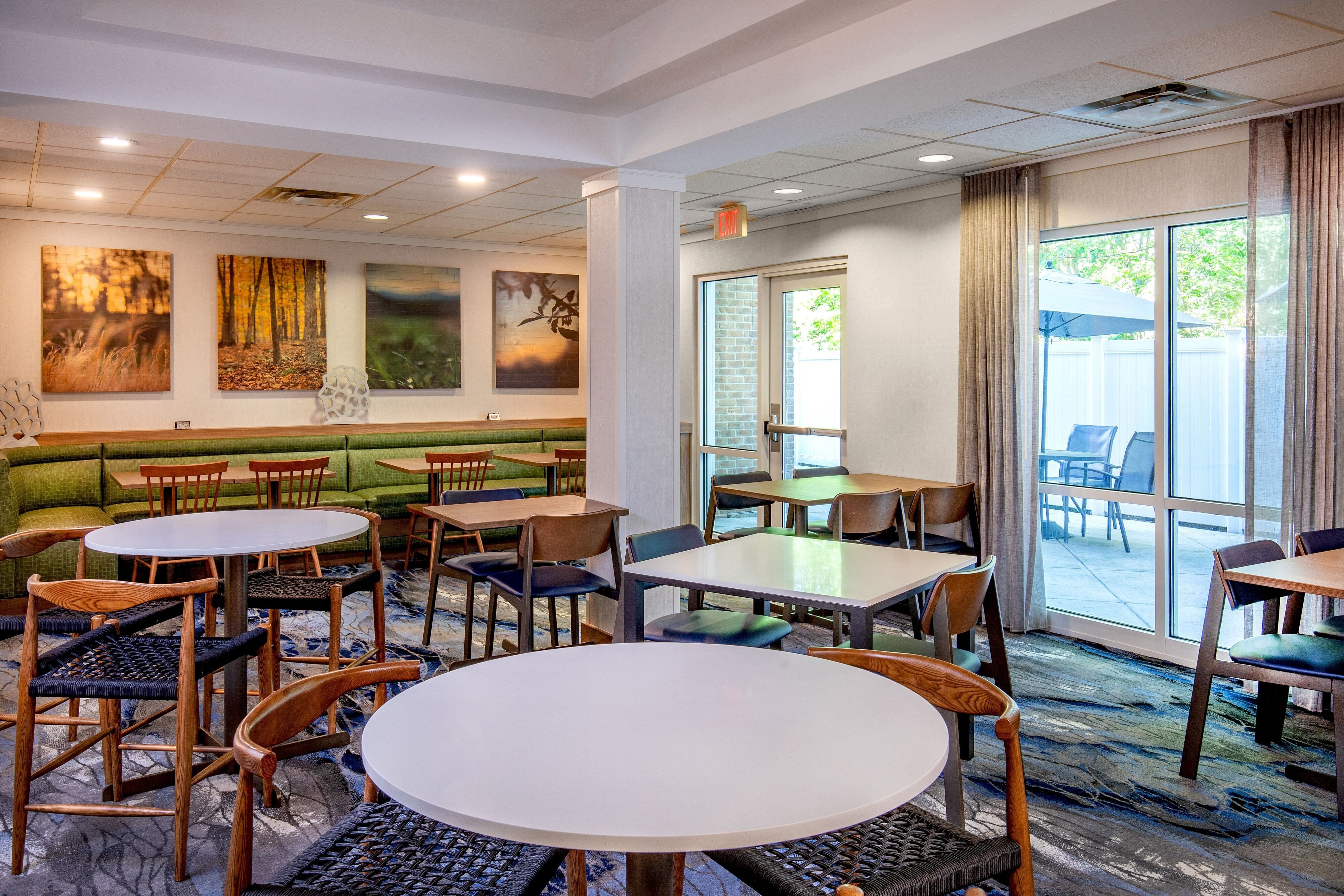 FAIRFIELD INN & SUITES BRUNSWICK FREEPORT - Updated 2024 Prices & Hotel ...