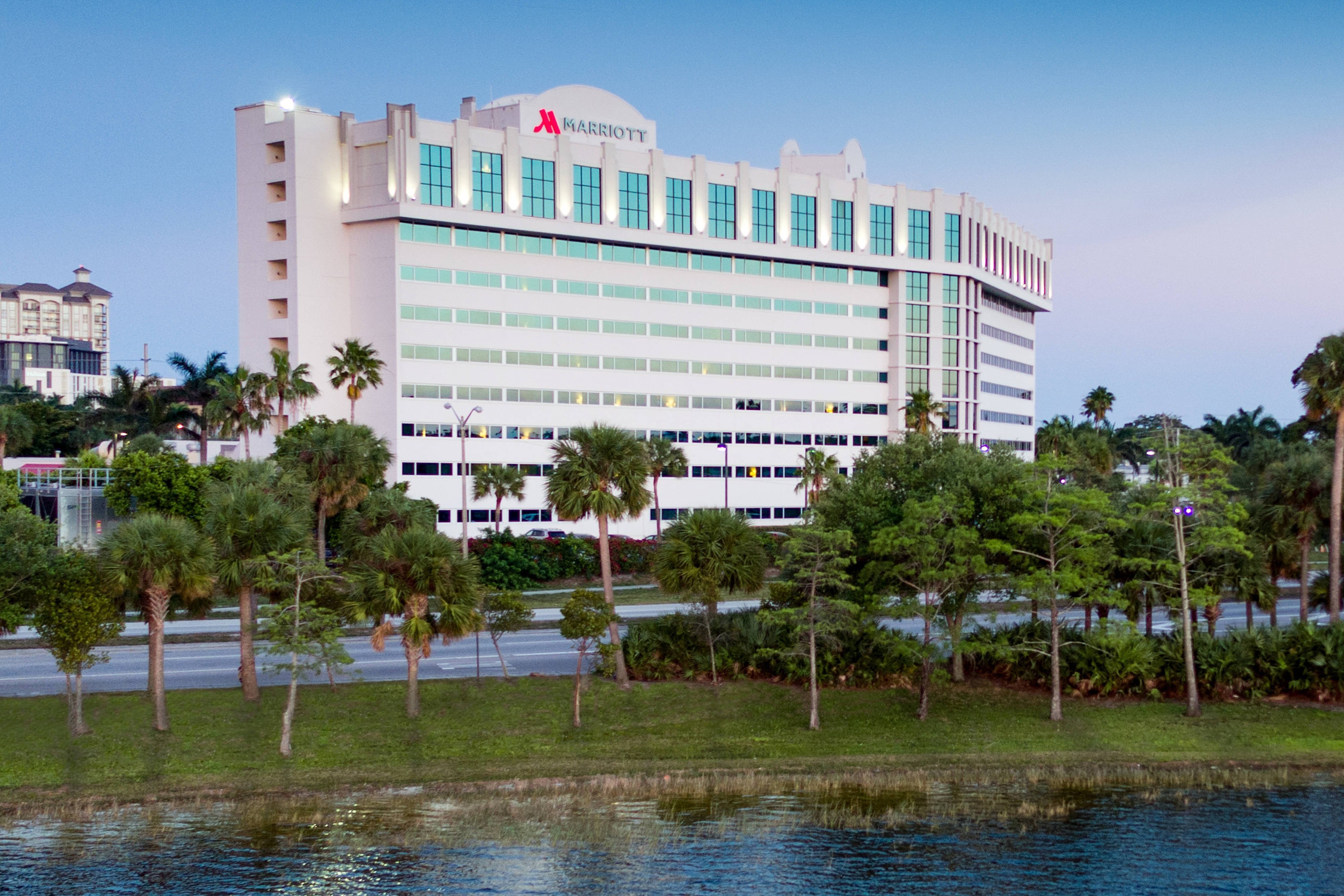 WEST PALM BEACH MARRIOTT Updated 2024 Prices Hotel Reviews FL