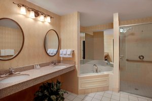Chambre et suite