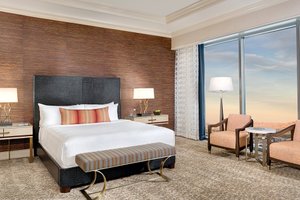 Chambre et suite