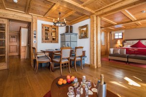 Zimmer und Suite