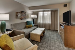 Room & Suite