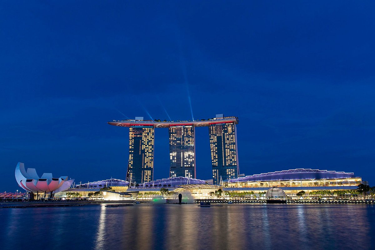 Самый высокий отель в Сингапуре - отзыв о Swissotel The Stamford Singapore,  Сингапур, Сингапур - Tripadvisor