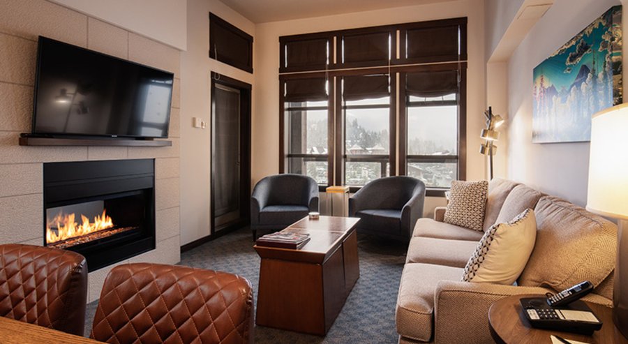 One.Two Bedroom