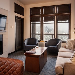 One.Two Bedroom