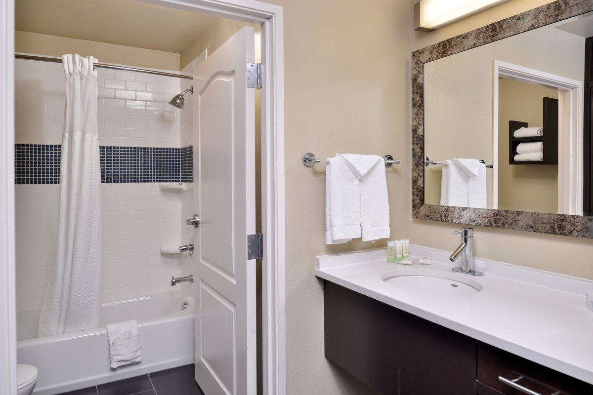 Staybridge Suites San Antonio Stone Oak An Ihg Hotel Kitchenettes Pictures And Reviews 8295