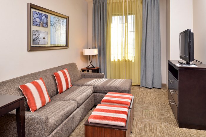 Staybridge Suites San Antonio - Stone Oak, an IHG Hotel Kitchenettes ...