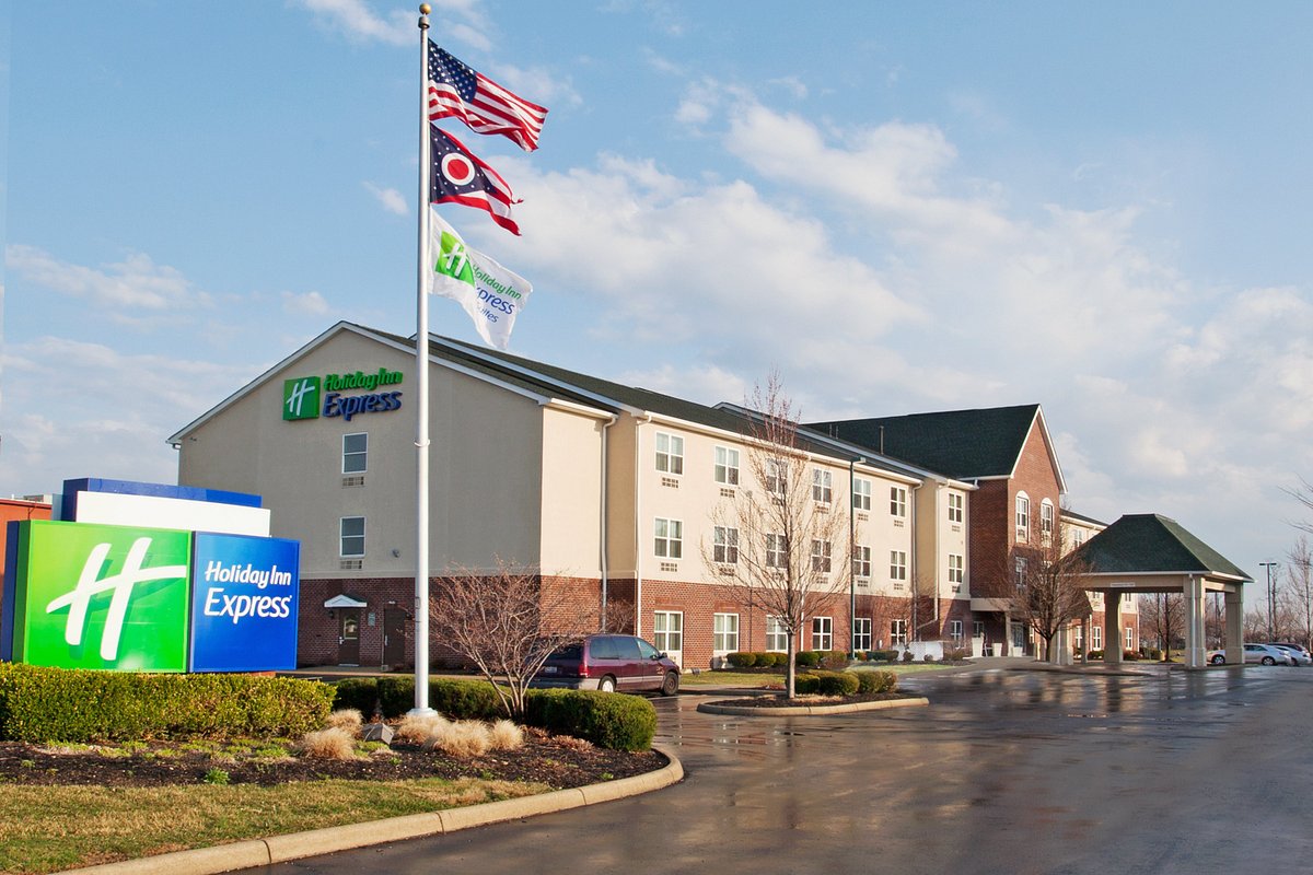 drugs and prostitution - Review of Quality Inn Columbus - East,  Reynoldsburg, OH - Tripadvisor