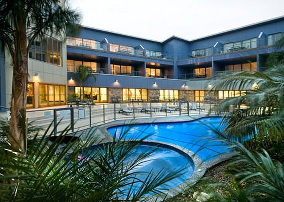 Emerald Hotel Gisborne Emerald Hotel Gisborne
