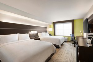 Room & Suite