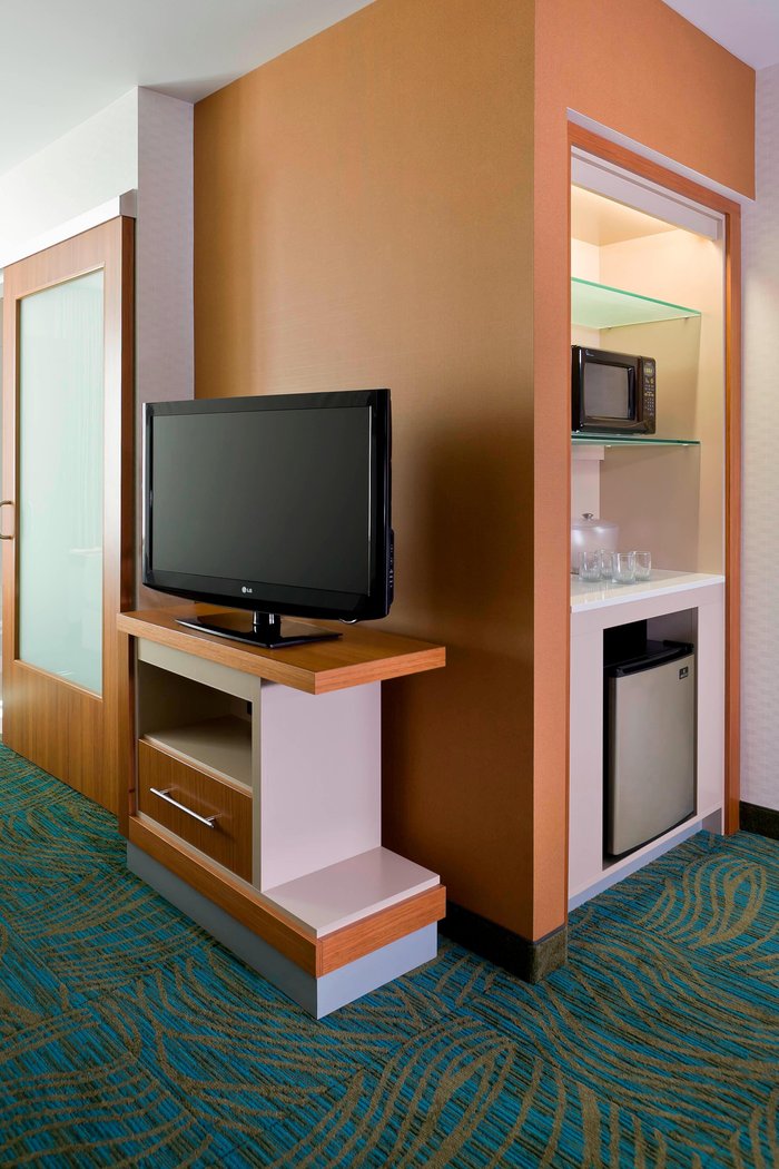 SpringHill Suites By Marriott Philadelphia Langhorne Rooms: Pictures ...