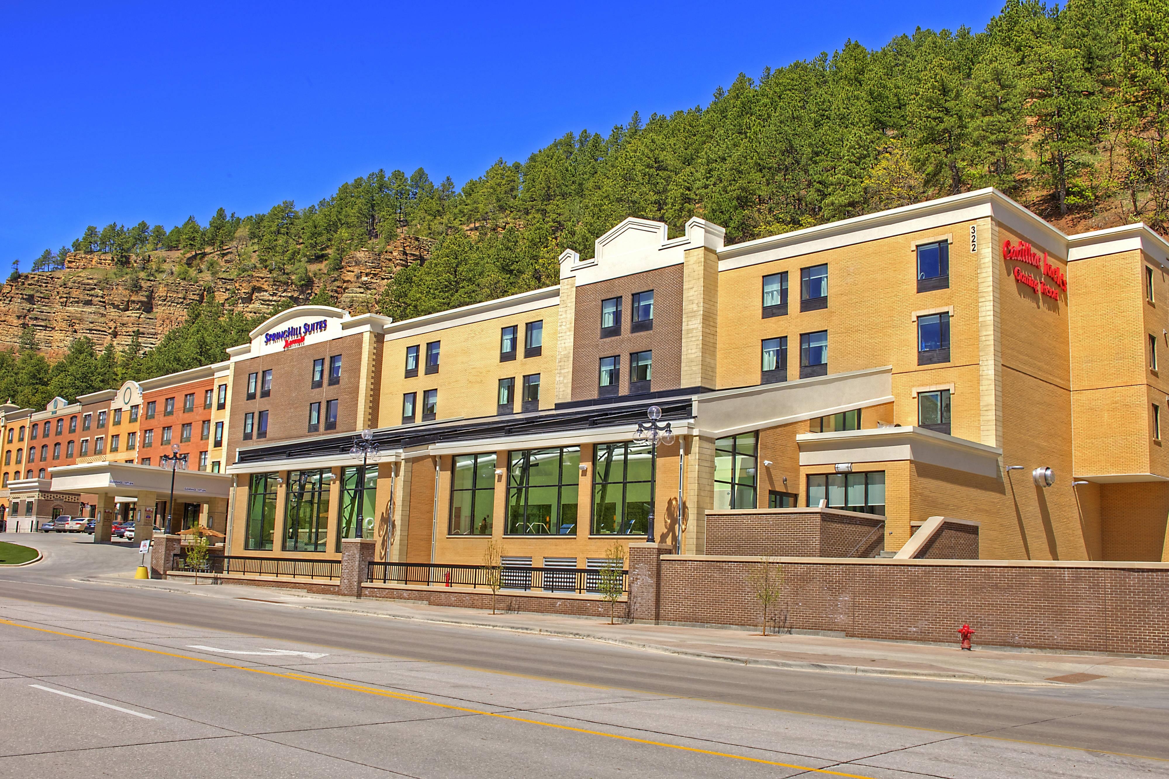 Travel Lodge Deadwood: Your Ultimate Guide to an Unforgettable Stay