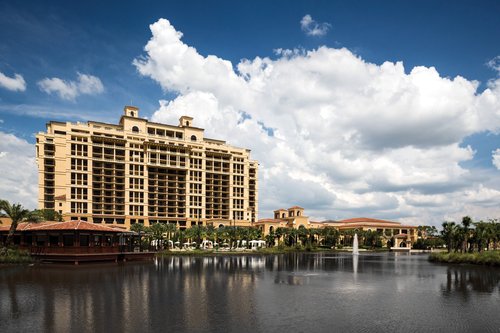 مكان الإقامة المقترح: Four Seasons Resort Orlando at Walt Disney World Resort Image 3