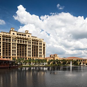 Four Seasons Resort Orlando at Walt Disney World® Resort in Orlando