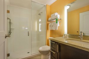 Quarto e suíte