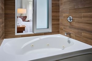 Chambre et suite