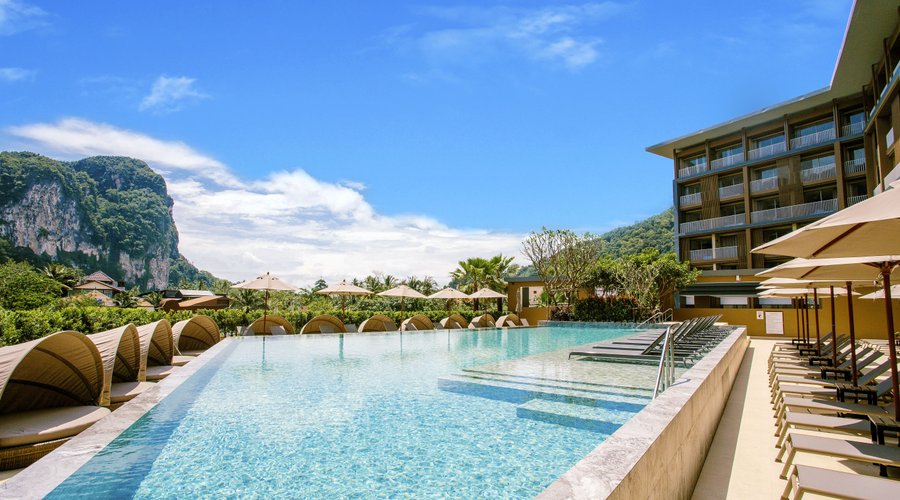 Swimming Pool 1