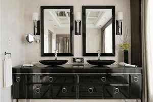 Chambre et suite