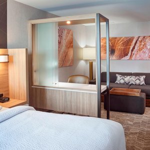 King Suites