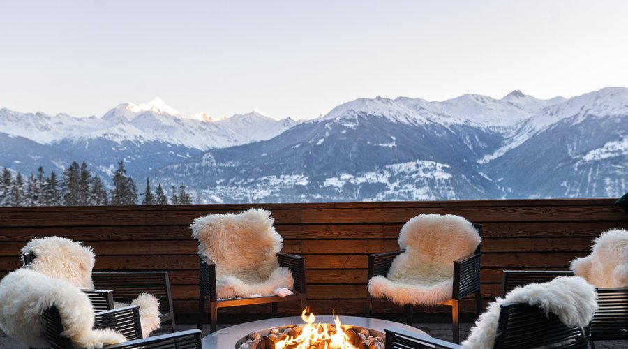 Crans Ambassador