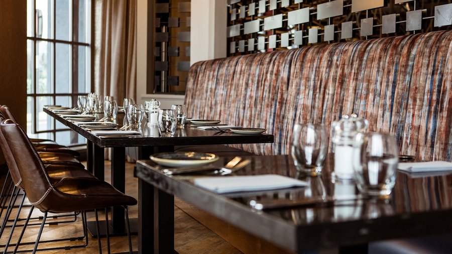 Kellys Steakhouse