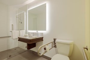 Habitación y suite