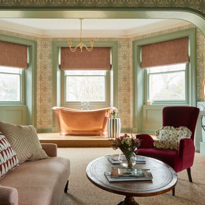 Sutton Suite