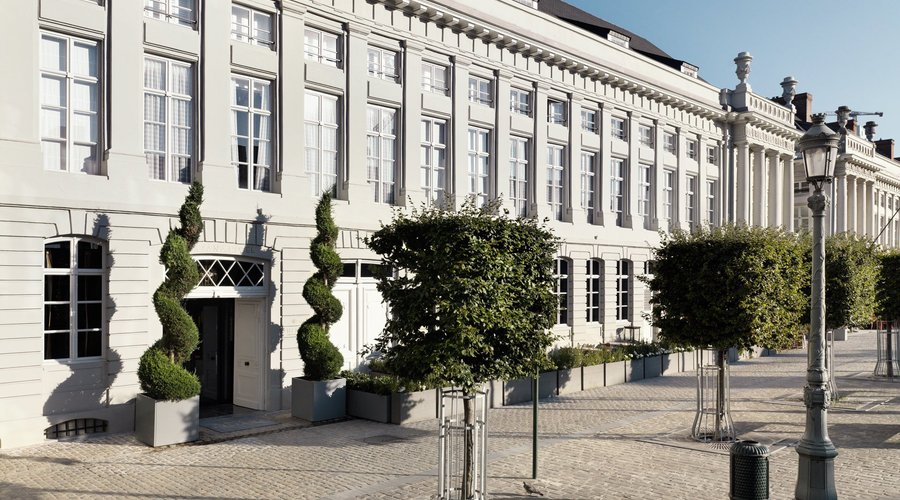 Juliana Hotel Brussels