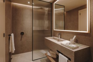 Quarto e suite