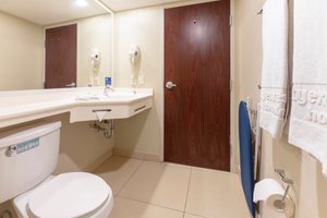 Habitación y suite