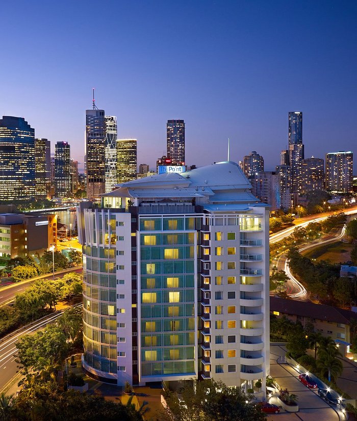 The Point Brisbane - Hotel The Point Brisbane - Hotel