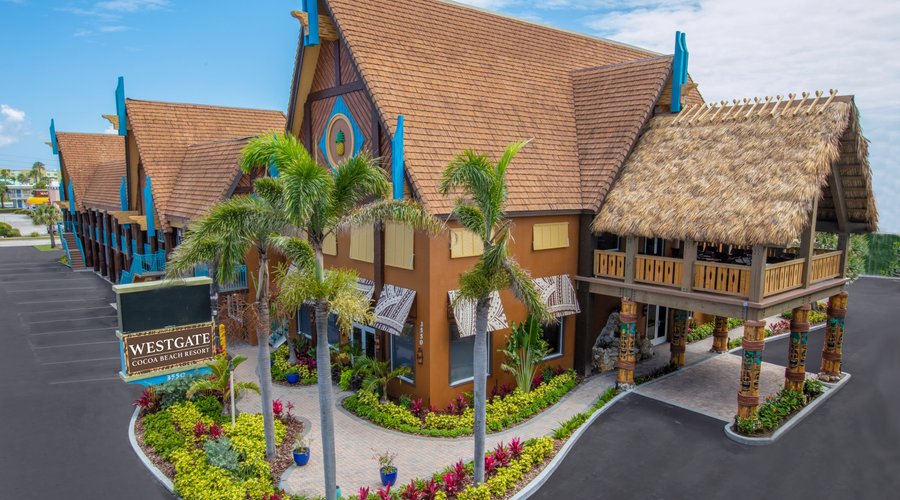 Westgate Cocoa Beach Resort