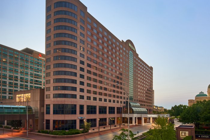 The Westin Indianapolis Coffee Shop: Pictures & Reviews - Tripadvisor