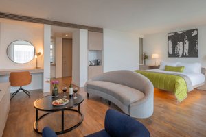 Quarto e suite