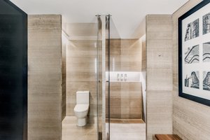Habitación y suite