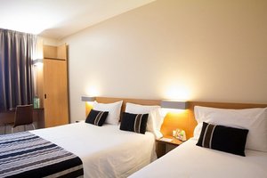 Quarto e suite