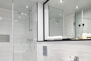 Chambre et suite