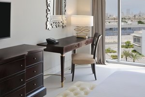Kamar & Suite