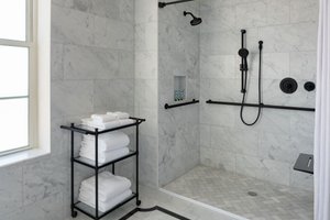 Chambre et suite