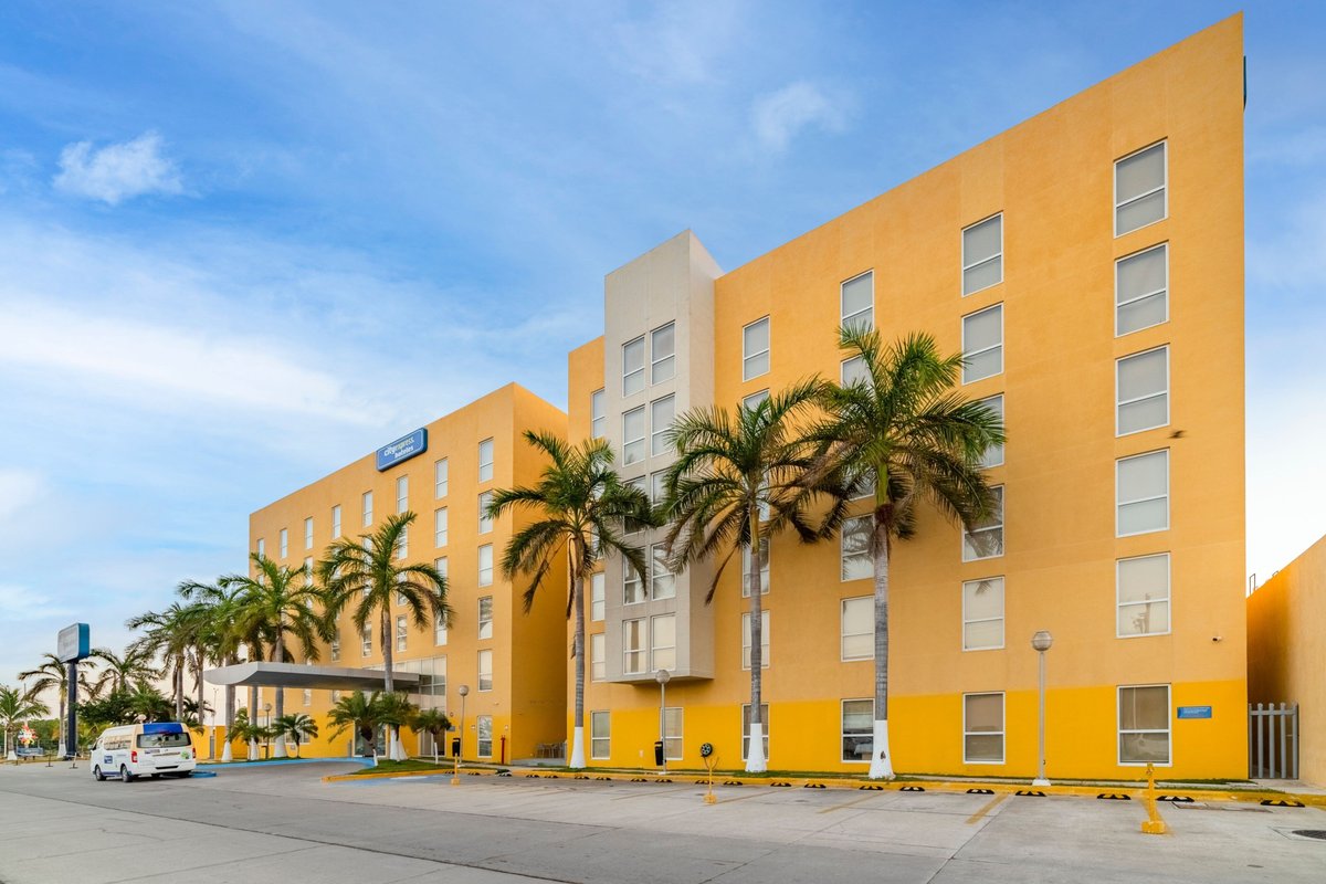 LOS 10 MEJORES hoteles en Ciudad del Carmen 2024 (desde $551) - Tripadvisor