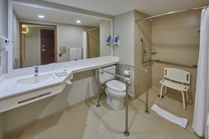 Habitación y suite