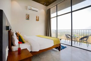 Phòng & Phòng Suite