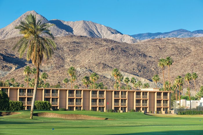 WorldMark Palm Springs - Plaza Resort and Spa – Kochnische: Fotos und ...