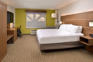 Chambre et suite