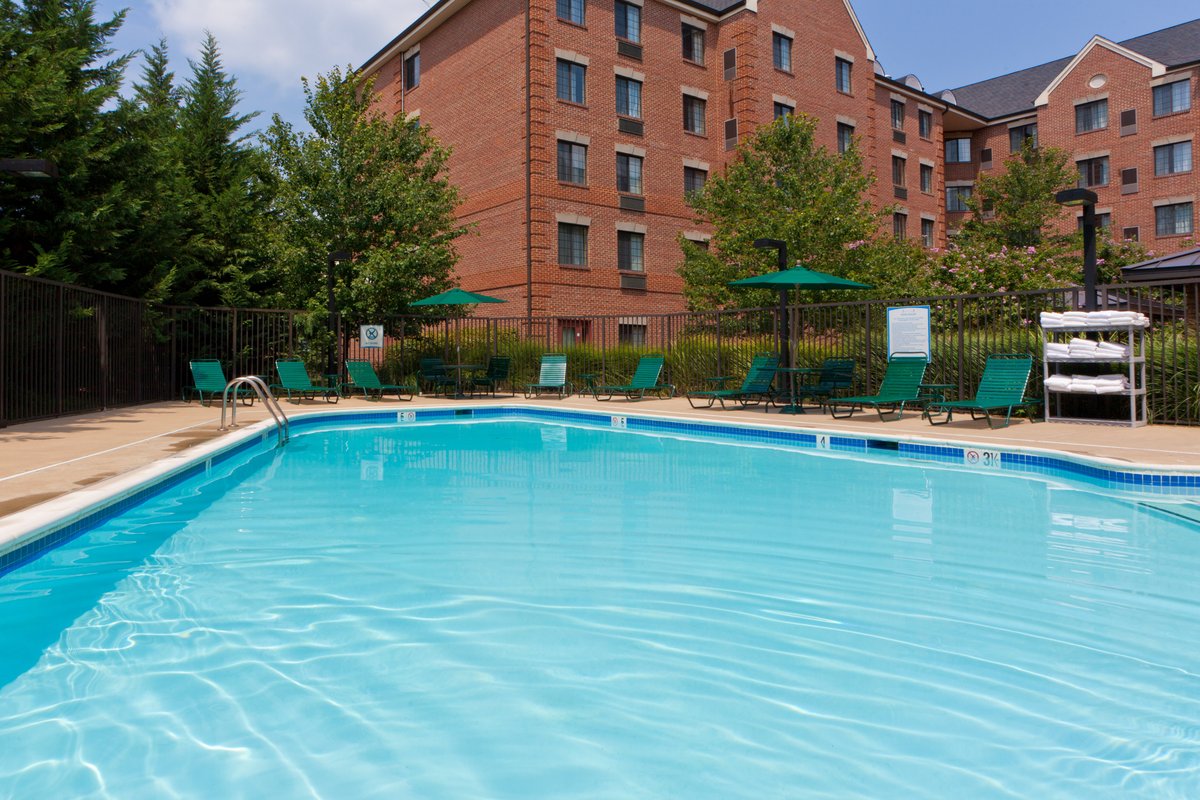 STAYBRIDGE SUITES TYSONS - MCLEAN, AN IHG HOTEL - отзывы, фото и сравнение  цен - Tripadvisor