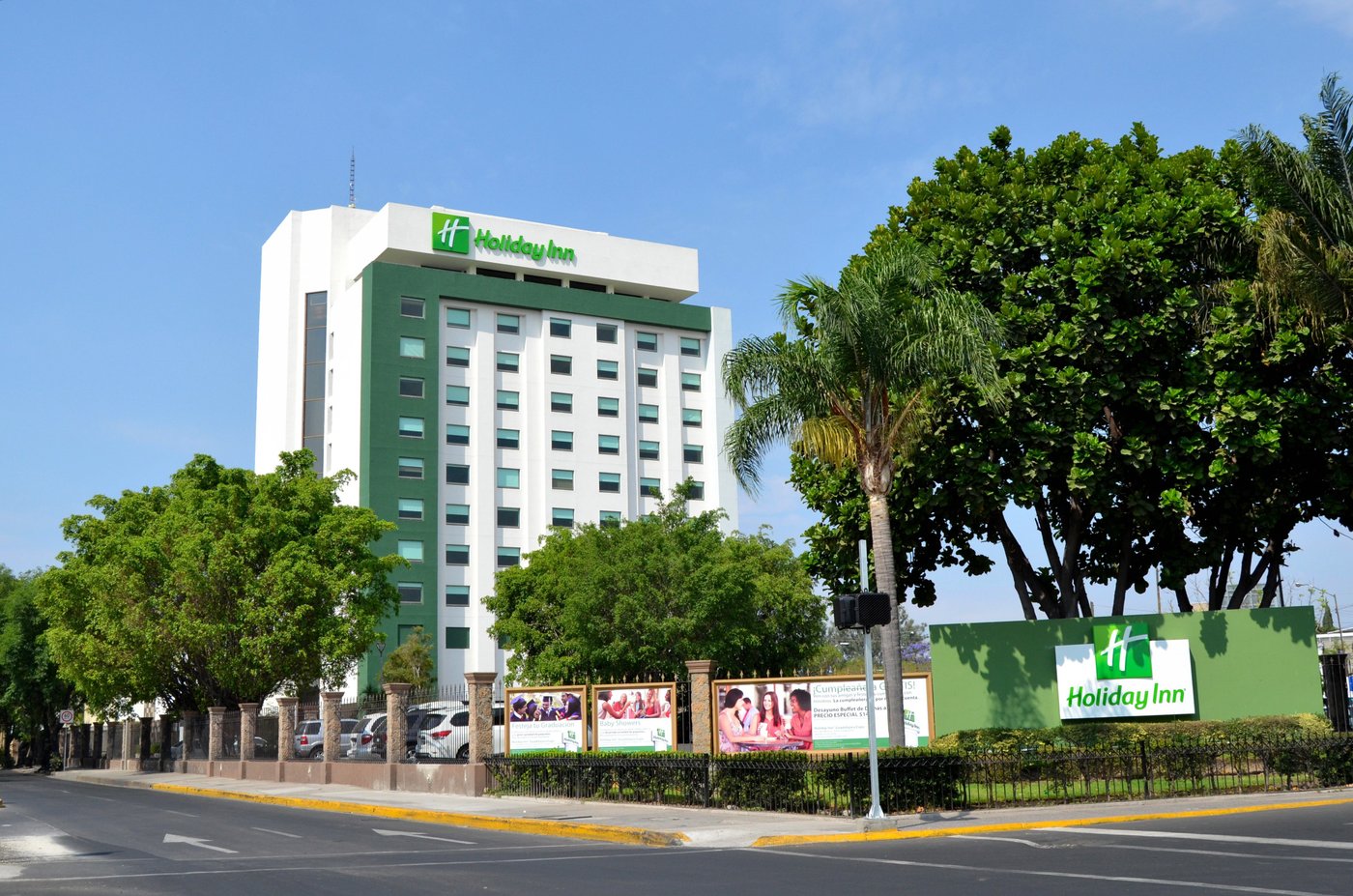 Holiday Inn Guadalajara Expo - UPDATED Prices, Reviews & Photos